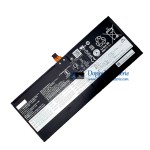 Akku für Lenovo L21D4PG0 L21M4PG0 [Ersatzakku]